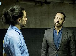 Wisdom of the Crowd: 1x01 Pilot - zdjęcia promocyjne
