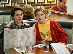 Me, Myself & I: 1x01 Pilot - zdjęcia promocyjne