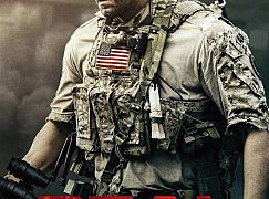 Plakaty promocyjne 1 sezonu serialu SEAL Team