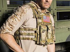 SEAL Team: 1x01 Pilot - zdjęcia promocyjne