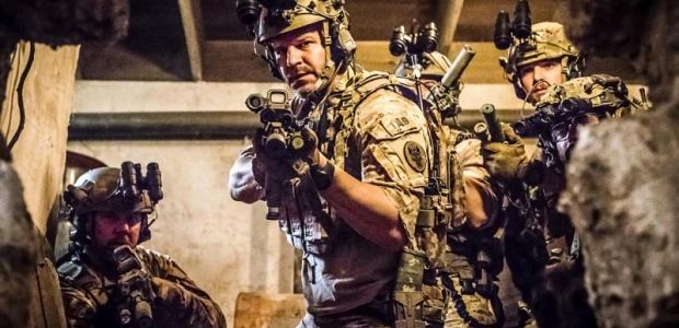 Nowe seriale jesieni 2017: „SEAL Team” (CBS)