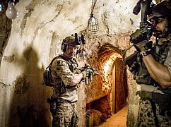 SEAL Team: 1x01 Pilot - zdjęcia promocyjne