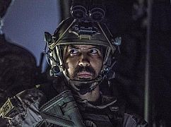 SEAL Team: 1x01 Pilot - zdjęcia promocyjne