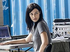 SEAL Team: 1x01 Pilot - zdjęcia promocyjne