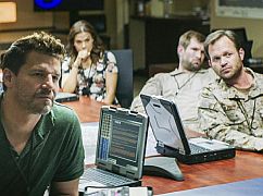 SEAL Team: 1x01 Pilot - zdjęcia promocyjne