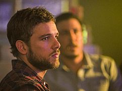 SEAL Team: 1x01 Pilot - zdjęcia promocyjne