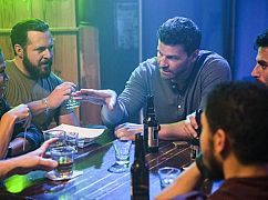 SEAL Team: 1x01 Pilot - zdjęcia promocyjne