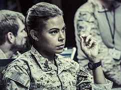 SEAL Team: 1x01 Pilot - zdjęcia promocyjne