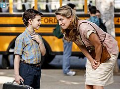 Young Sheldon: 1x01 Pilot - zdjęcia promocyjne