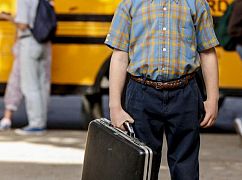 Young Sheldon: 1x01 Pilot - zdjęcia promocyjne