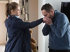 Na dobre i na złe odc. 674 - zdjęcia promocyjne