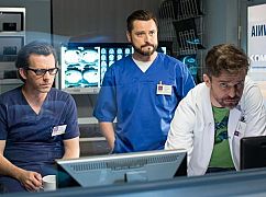 Na dobre i na złe odc. 674 - zdjęcia promocyjne