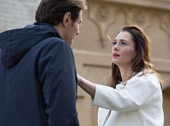 Na dobre i na złe odc. 674 - zdjęcia promocyjne