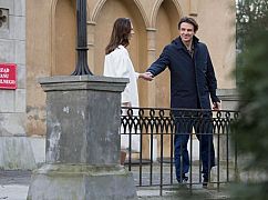 Na dobre i na złe odc. 674 - zdjęcia promocyjne