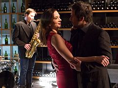 Na dobre i na złe odc. 674 - zdjęcia promocyjne