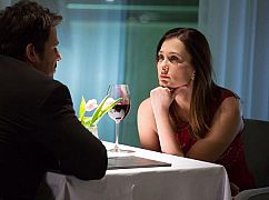 Na dobre i na złe odc. 674 - zdjęcia promocyjne