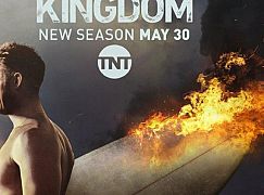 Plakaty promocyjne 2 sezonu serialu Animal Kingdom