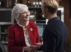 Great News: 1x09 Carol Has A Bully - zdjęcia promocyjne
