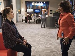 Great News: 1x09 Carol Has A Bully - zdjęcia promocyjne