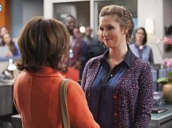 Great News: 1x09 Carol Has A Bully - zdjęcia promocyjne