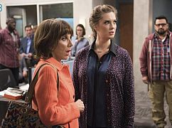 Great News: 1x09 Carol Has A Bully - zdjęcia promocyjne