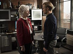 Great News: 1x09 Carol Has A Bully - zdjęcia promocyjne