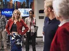 Great News: 1x09 Carol Has A Bully - zdjęcia promocyjne