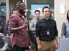 Great News: 1x09 Carol Has A Bully - zdjęcia promocyjne