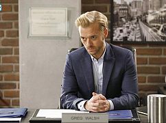Great News: 1x10 Carol’s Eleven - zdjęcia promocyjne