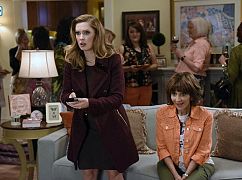 Great News: 1x10 Carol’s Eleven - zdjęcia promocyjne