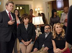 Great News: 1x10 Carol’s Eleven - zdjęcia promocyjne