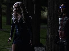 The Flash: 3x23 Finish Line - zdjęcia promocyjne