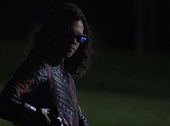 The Flash: 3x23 Finish Line - zdjęcia promocyjne