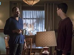 The Flash: 3x23 Finish Line - zdjęcia promocyjne