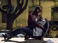 The Flash: 3x23 Finish Line - zdjęcia promocyjne