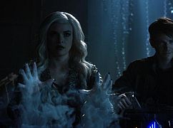 The Flash: 3x23 Finish Line - zdjęcia promocyjne