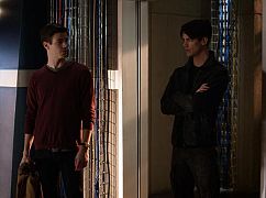 The Flash: 3x23 Finish Line - zdjęcia promocyjne