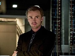 The Flash: 3x23 Finish Line - zdjęcia promocyjne