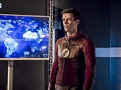 The Flash: 3x23 Finish Line - zdjęcia promocyjne