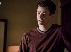 The Flash: 3x23 Finish Line - zdjęcia promocyjne