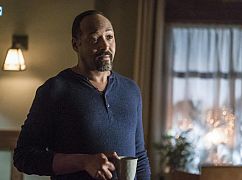 The Flash: 3x23 Finish Line - zdjęcia promocyjne