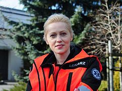 Na sygnale odc. 142 - zdjęcia promocyjne