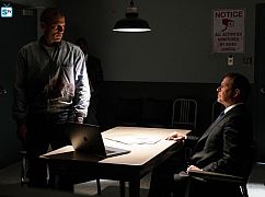 Skazany na śmierć: 5x09 Behind The Eyes - zdjęcia promocyjne