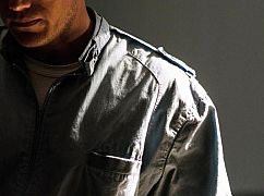 Skazany na śmierć: 5x09 Behind The Eyes - zdjęcia promocyjne