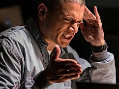 Skazany na śmierć: 5x09 Behind The Eyes - zdjęcia promocyjne