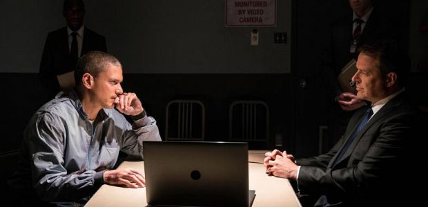 Fox rozwija nową wersję „Skazanego na śmierć”