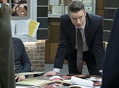 Prawo i bezprawie: 18x20 American Dream - zdjęcia promocyjne