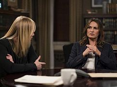 Prawo i bezprawie: 18x21 Santuary - zdjęcia promocyjne