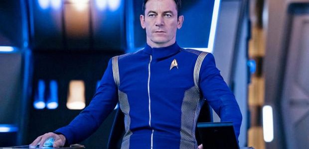 Historia „Star Trek: Discovery” ujawniona
