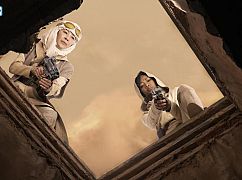 Zdjęcia promocyjne 1 sezonu serialu Star Trek